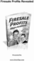 Thumbnail FiresaleProfits e course